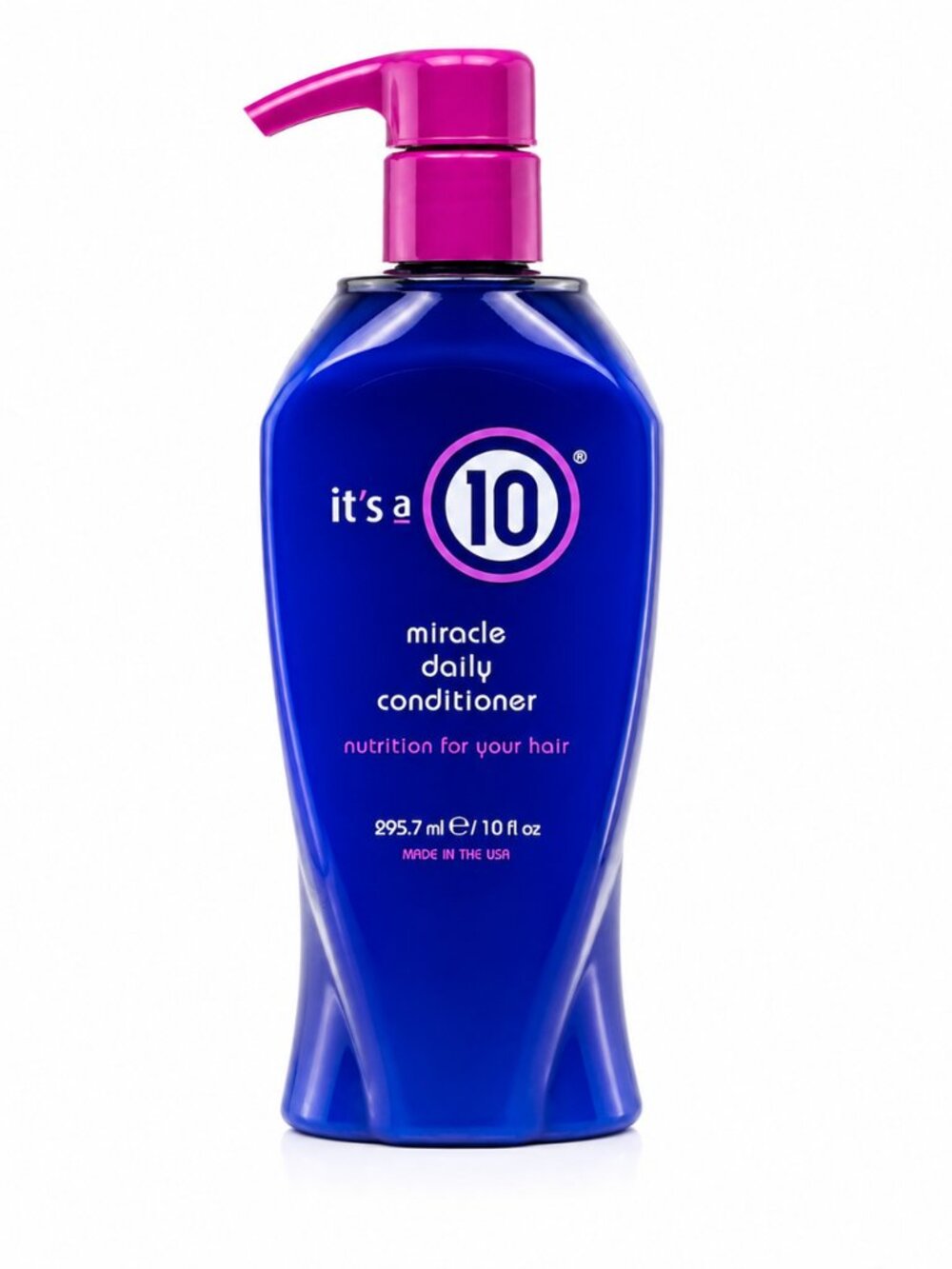 It’s a 10 Miracle Daily Conditioner – Nourishing Hair Conditioner – 10 fl oz